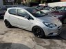 USED 2015 15 VAUXHALL CORSA 1.4i ecoFLEX SRi Euro 6 5dr ULEZ|LOW MILES|HISTORY|LOW INS