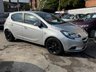 USED 2015 15 VAUXHALL CORSA 1.4i ecoFLEX SRi Euro 6 5dr ULEZ|LOW MILES|HISTORY|LOW INS
