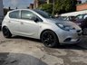 USED 2015 15 VAUXHALL CORSA 1.4i ecoFLEX SRi Euro 6 5dr ULEZ|LOW MILES|HISTORY|LOW INS