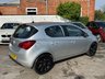 USED 2015 15 VAUXHALL CORSA 1.4i ecoFLEX SRi Euro 6 5dr ULEZ|LOW MILES|HISTORY|LOW INS