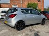USED 2015 15 VAUXHALL CORSA 1.4i ecoFLEX SRi Euro 6 5dr ULEZ|LOW MILES|HISTORY|LOW INS