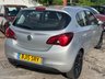 USED 2015 15 VAUXHALL CORSA 1.4i ecoFLEX SRi Euro 6 5dr ULEZ|LOW MILES|HISTORY|LOW INS