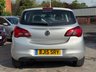 USED 2015 15 VAUXHALL CORSA 1.4i ecoFLEX SRi Euro 6 5dr ULEZ|LOW MILES|HISTORY|LOW INS