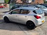 USED 2015 15 VAUXHALL CORSA 1.4i ecoFLEX SRi Euro 6 5dr ULEZ|LOW MILES|HISTORY|LOW INS
