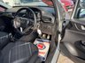 USED 2015 15 VAUXHALL CORSA 1.4i ecoFLEX SRi Euro 6 5dr ULEZ|LOW MILES|HISTORY|LOW INS