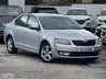 USED 2014 14 SKODA OCTAVIA 2.0 TDI SE Euro 5 (s/s) 5dr FSH|CAMBELT DONE|LOW MILES