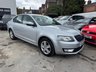 USED 2014 14 SKODA OCTAVIA 2.0 TDI SE Euro 5 (s/s) 5dr FSH|CAMBELT DONE|LOW MILES