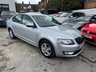 USED 2014 14 SKODA OCTAVIA 2.0 TDI SE Euro 5 (s/s) 5dr FSH|CAMBELT DONE|LOW MILES