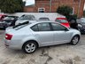 USED 2014 14 SKODA OCTAVIA 2.0 TDI SE Euro 5 (s/s) 5dr FSH|CAMBELT DONE|LOW MILES