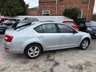 USED 2014 14 SKODA OCTAVIA 2.0 TDI SE Euro 5 (s/s) 5dr FSH|CAMBELT DONE|LOW MILES