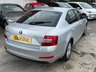 USED 2014 14 SKODA OCTAVIA 2.0 TDI SE Euro 5 (s/s) 5dr FSH|CAMBELT DONE|LOW MILES
