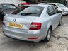 USED 2014 14 SKODA OCTAVIA 2.0 TDI SE Euro 5 (s/s) 5dr FSH|CAMBELT DONE|LOW MILES