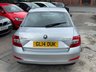 USED 2014 14 SKODA OCTAVIA 2.0 TDI SE Euro 5 (s/s) 5dr FSH|CAMBELT DONE|LOW MILES