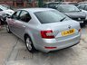 USED 2014 14 SKODA OCTAVIA 2.0 TDI SE Euro 5 (s/s) 5dr FSH|CAMBELT DONE|LOW MILES