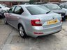 USED 2014 14 SKODA OCTAVIA 2.0 TDI SE Euro 5 (s/s) 5dr FSH|CAMBELT DONE|LOW MILES