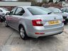 USED 2014 14 SKODA OCTAVIA 2.0 TDI SE Euro 5 (s/s) 5dr FSH|CAMBELT DONE|LOW MILES