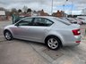 USED 2014 14 SKODA OCTAVIA 2.0 TDI SE Euro 5 (s/s) 5dr FSH|CAMBELT DONE|LOW MILES