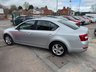 USED 2014 14 SKODA OCTAVIA 2.0 TDI SE Euro 5 (s/s) 5dr FSH|CAMBELT DONE|LOW MILES