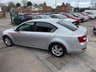 USED 2014 14 SKODA OCTAVIA 2.0 TDI SE Euro 5 (s/s) 5dr FSH|CAMBELT DONE|LOW MILES