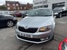 USED 2014 14 SKODA OCTAVIA 2.0 TDI SE Euro 5 (s/s) 5dr FSH|CAMBELT DONE|LOW MILES