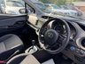 USED 2019 19 TOYOTA YARIS 1.5 VVT-h Icon Tech E-CVT Euro 6 (s/s) 5dr ULEZ|SAT NAV|CAMERA|AUTO