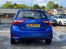 USED 2019 19 TOYOTA YARIS 1.5 VVT-h Icon Tech E-CVT Euro 6 (s/s) 5dr ULEZ|SAT NAV|CAMERA|AUTO