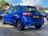 USED 2019 19 TOYOTA YARIS 1.5 VVT-h Icon Tech E-CVT Euro 6 (s/s) 5dr ULEZ|SAT NAV|CAMERA|AUTO