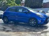 USED 2019 19 TOYOTA YARIS 1.5 VVT-h Icon Tech E-CVT Euro 6 (s/s) 5dr ULEZ|SAT NAV|CAMERA|AUTO