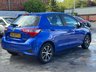 USED 2019 19 TOYOTA YARIS 1.5 VVT-h Icon Tech E-CVT Euro 6 (s/s) 5dr ULEZ|SAT NAV|CAMERA|AUTO