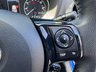 USED 2019 19 TOYOTA YARIS 1.5 VVT-h Icon Tech E-CVT Euro 6 (s/s) 5dr ULEZ|SAT NAV|CAMERA|AUTO