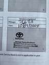 USED 2019 19 TOYOTA YARIS 1.5 VVT-h Icon Tech E-CVT Euro 6 (s/s) 5dr ULEZ|SAT NAV|CAMERA|AUTO