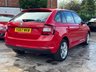 USED 2017 67 SKODA RAPID SPACEBACK 1.0 TSI SE Tech Euro 6 (s/s) 5dr ULEZ|SAT NAV|BT|HISTORY|ALLOYS