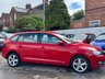 USED 2017 67 SKODA RAPID SPACEBACK 1.0 TSI SE Tech Euro 6 (s/s) 5dr ULEZ|SAT NAV|BT|HISTORY|ALLOYS