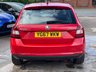 USED 2017 67 SKODA RAPID SPACEBACK 1.0 TSI SE Tech Euro 6 (s/s) 5dr ULEZ|SAT NAV|BT|HISTORY|ALLOYS