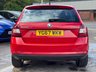 USED 2017 67 SKODA RAPID SPACEBACK 1.0 TSI SE Tech Euro 6 (s/s) 5dr ULEZ|SAT NAV|BT|HISTORY|ALLOYS