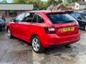 USED 2017 67 SKODA RAPID SPACEBACK 1.0 TSI SE Tech Euro 6 (s/s) 5dr ULEZ|SAT NAV|BT|HISTORY|ALLOYS