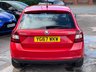 USED 2017 67 SKODA RAPID SPACEBACK 1.0 TSI SE Tech Euro 6 (s/s) 5dr ULEZ|SAT NAV|BT|HISTORY|ALLOYS