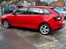 USED 2017 67 SKODA RAPID SPACEBACK 1.0 TSI SE Tech Euro 6 (s/s) 5dr ULEZ|SAT NAV|BT|HISTORY|ALLOYS