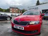 USED 2017 67 SKODA RAPID SPACEBACK 1.0 TSI SE Tech Euro 6 (s/s) 5dr ULEZ|SAT NAV|BT|HISTORY|ALLOYS