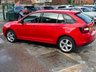 USED 2017 67 SKODA RAPID SPACEBACK 1.0 TSI SE Tech Euro 6 (s/s) 5dr ULEZ|SAT NAV|BT|HISTORY|ALLOYS