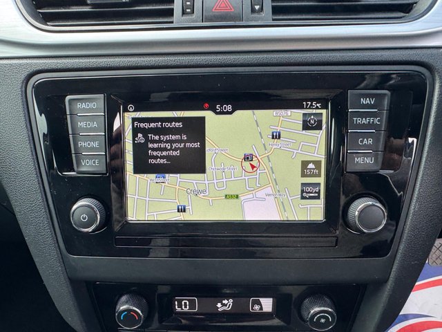 View our SKODA RAPID SPACEBACK