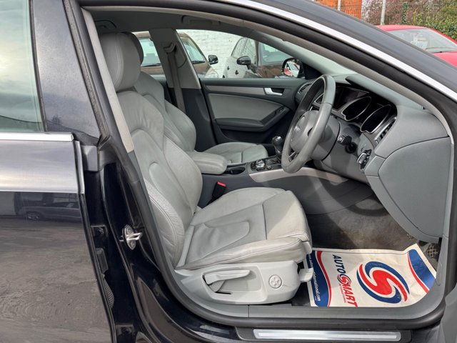 View our AUDI A5
