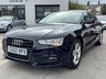 USED 2012 62 AUDI A5 1.8 TFSI SE Sportback Euro 5 (s/s) 5dr LEATHER|TOP SPEC|LOW MILES