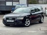 USED 2012 62 AUDI A5 1.8 TFSI SE Sportback Euro 5 (s/s) 5dr LEATHER|TOP SPEC|LOW MILES