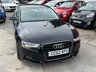 USED 2012 62 AUDI A5 1.8 TFSI SE Sportback Euro 5 (s/s) 5dr LEATHER|TOP SPEC|LOW MILES