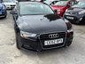 USED 2012 62 AUDI A5 1.8 TFSI SE Sportback Euro 5 (s/s) 5dr LEATHER|TOP SPEC|LOW MILES