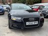 USED 2012 62 AUDI A5 1.8 TFSI SE Sportback Euro 5 (s/s) 5dr LEATHER|TOP SPEC|LOW MILES