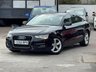 USED 2012 62 AUDI A5 1.8 TFSI SE Sportback Euro 5 (s/s) 5dr LEATHER|TOP SPEC|LOW MILES
