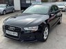 USED 2012 62 AUDI A5 1.8 TFSI SE Sportback Euro 5 (s/s) 5dr LEATHER|TOP SPEC|LOW MILES