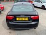 USED 2012 62 AUDI A5 1.8 TFSI SE Sportback Euro 5 (s/s) 5dr LEATHER|TOP SPEC|LOW MILES